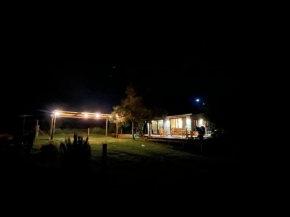 La casa del monte